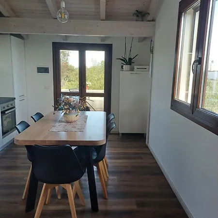 La Fontana Apartament