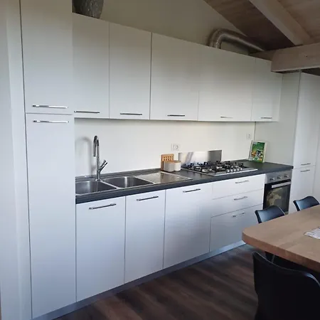 La Fontana Apartament *