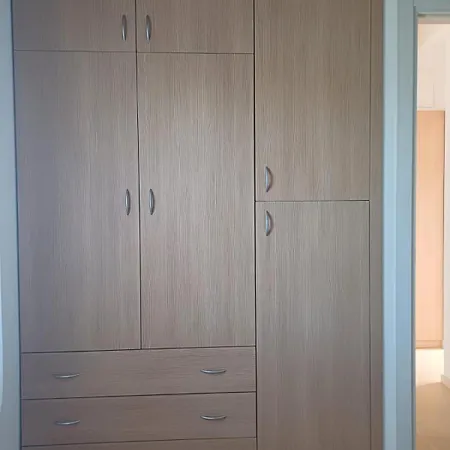 La Fontana Apartament