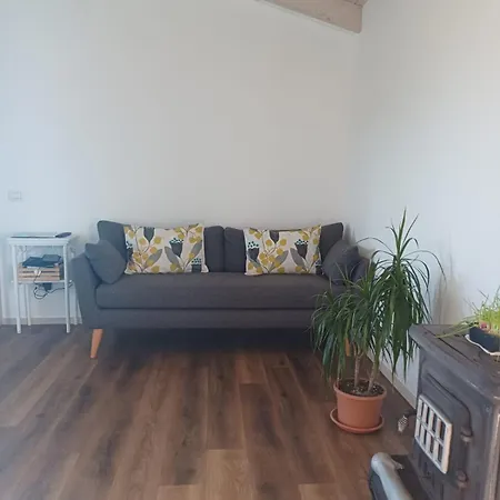 La Fontana Apartament *