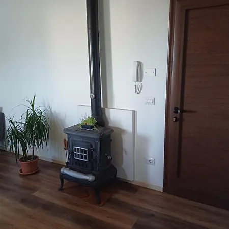 Apartament La Fontana *